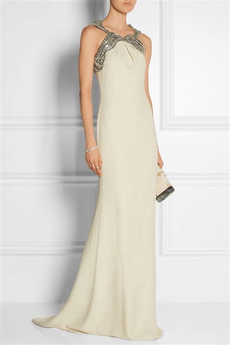 evening dress gucci|Gucci formal dresses.